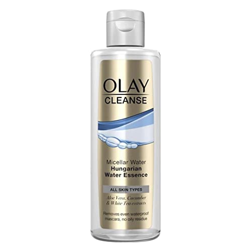 Olay Cleanser Micellar Hungarian Water Essence, 237 ml