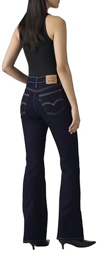 Levi's Damen 726 HR Flare Pants,726 HR Flare CAST Shadows, 27W / 32L – Ansicht 4
