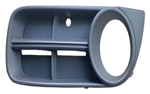 Calandre avant pour Fabia 2006-2010 plastique ABS haute résistance aux chocs