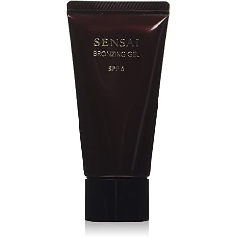 Kanebo - KANEBO BRONZING GEL SPF6 BG61 50ML Cover