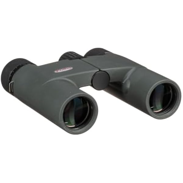 Kowa Lornetka kompaktowa DCF serii 10x25 BD