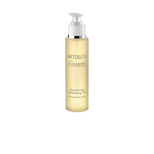 ARTDECO Soothing Cleansing Oil, 125 ml Amazon.de Kosmetik