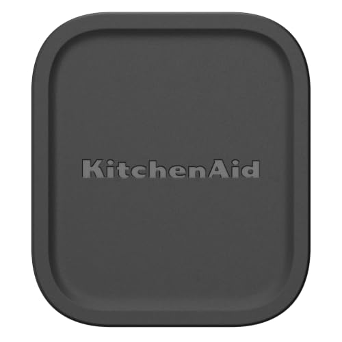 Batería KitchenAid Go de 12V elimina los cables sueltos en tus preparaciones