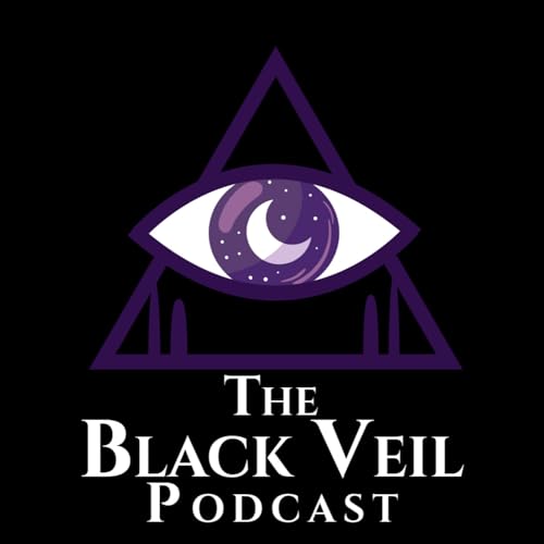 Black Veil Podcast copertina