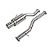 Full Cat Back Exhaust Drift Spec Compatible with Nissan 350Z Infiniti G35 2003-2008