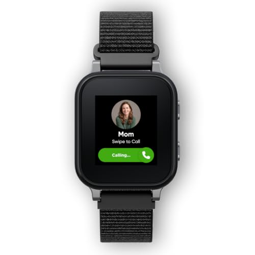Refurbished Gabb Watch 3e No Internet GPS