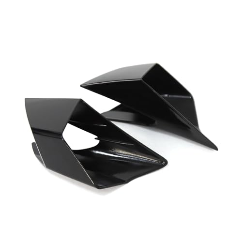 Aileron latéral moto Suzuki GSX250R 600R 1000R spoiler de carénage finition haut de gamme