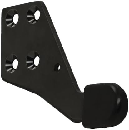 Automann Hood Guide Poly LH Driver Side IHC HLK2733L Compatible with select International Trucks