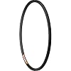 Velocity Dyad 700c Rim 32h Black