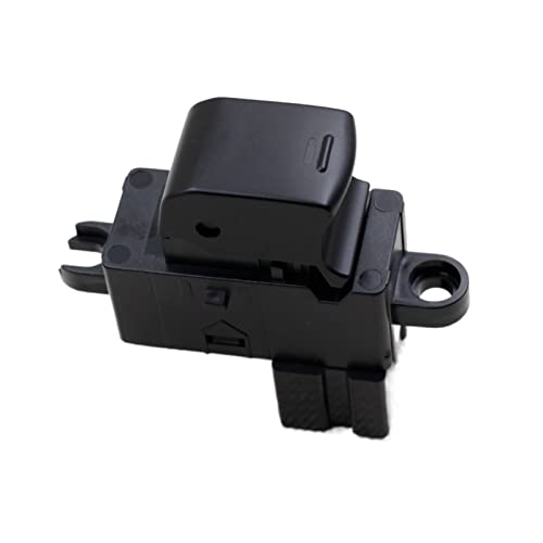 Mecanisme lève-vitre électrique passager 6 broches haute sensibilité pour Nissan Qashqai SUV
