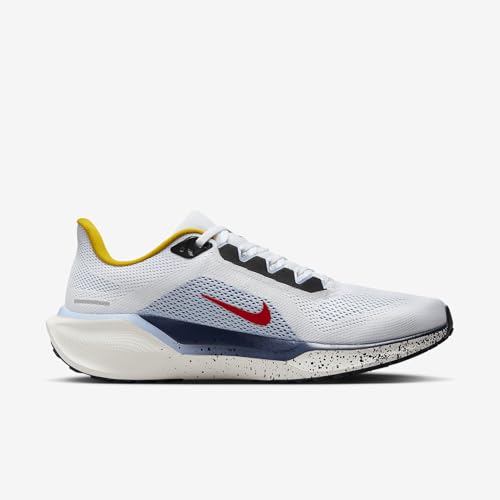 Image of Nike mens Air Zoom Pegasus 41 Running Shoes