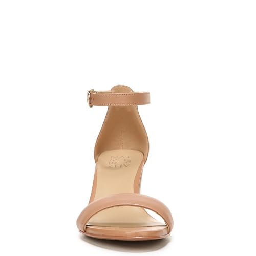 Image of Naturalizer womens Vera Heeled Sandals