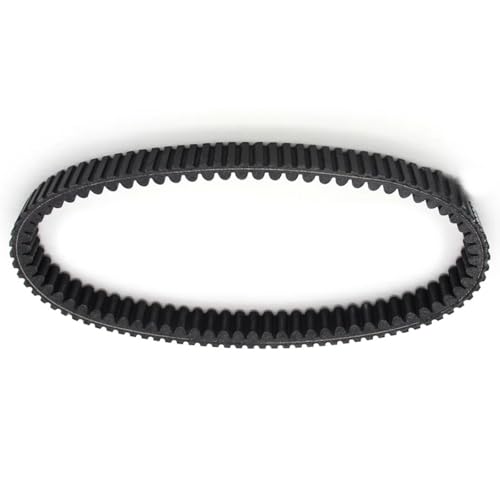 Courroie de transmission cassée sur Arctic Cat HDX500XT ? Solution caoutchouc 0823-228