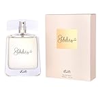 Shuhrah Pour Femme for Women 90ML (3.04oz) | Elegant EDP (Eau De Parfum) Spray | Floral ode to...