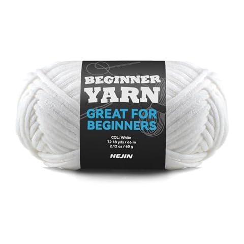 HEJIN Cotton-Nylon Blend Yarn Cover