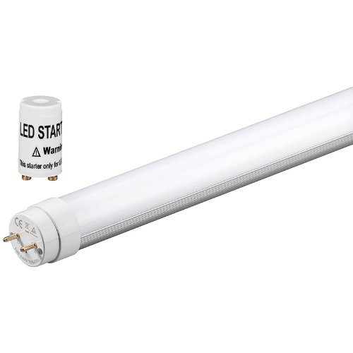 Preisvergleich Produktbild goobay LED Röhre T8 (30498)