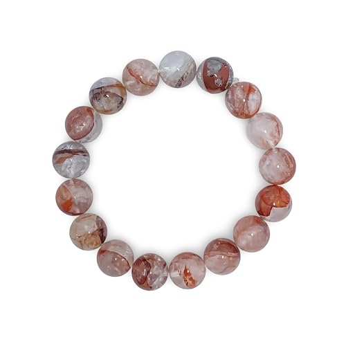 Bracelet de quartz de l Himalaya pour votre séance quotidienne de méditation