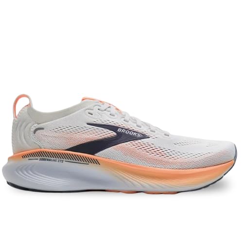 Image of Brooks Women's Adrenaline GTS 25 Supportive Running & Walking Shoe