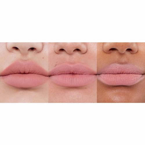 Image of Anastasia Beverly Hills - Lip Velvet Soft Matte Whipped Lip Mousse | Velvet-Smooth Mousse Texture, Full-Impact Matte Pigment, Non-Drying Comfort Wear, Teardrop Precision Wand