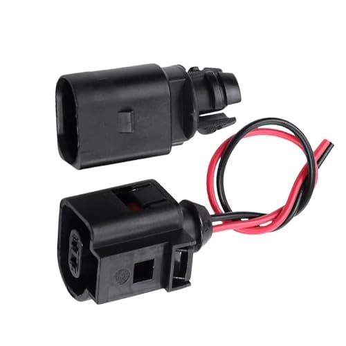 Sensor de temperatura VW Beetle Caddy 1J0973702 que arregla el climatizador 2