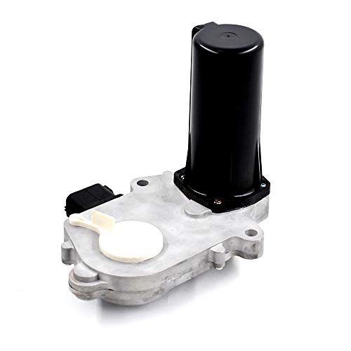 labwork-parts Transfer Case Gear Motor for 05-12 Dodge Ram Trucks 2500 3500 5143477AA
