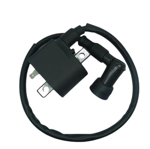 Bobina de encendido soluciona fallos de arranque en motos 2t AX100 y FR80 4