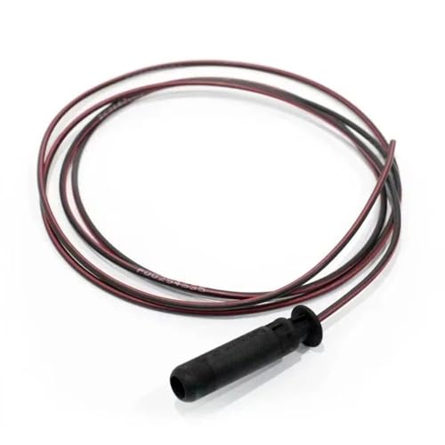 Connecteur de préchauffage compatible faisceau bougies VW Phaeton 07Z971782