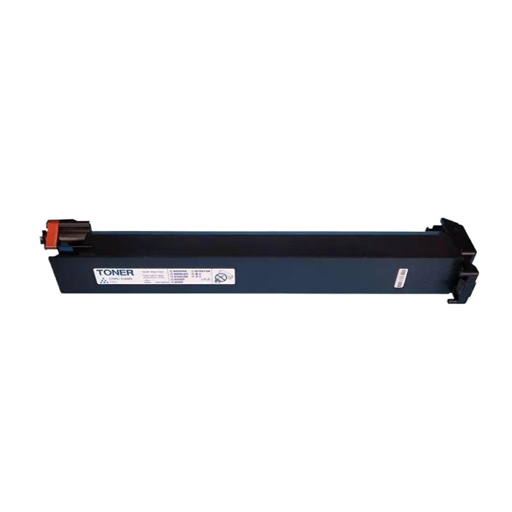 Toner TN213 noir sans traces pour corriger les défauts C253