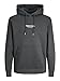 Produktbild JACK & JONES Male Hoodie Sweat