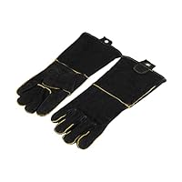 Algopix Similar Product 9 - Mr BarBQ 40113Y Extra Length Leather