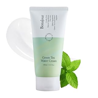 BONAJOUR Ac Control Green Tea Lotion