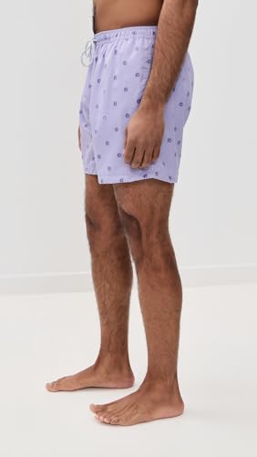 Ancora Men's Solara Swim Trunks 5.5"4