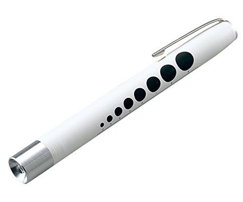 ニュースキン Amazon.co.jp: 0-4023-11高性能ペンライト196064【1個】(as1-0-4023-11