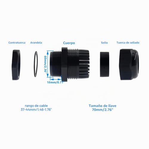 Listado y reviews de Glandula 1 2 comprados en linea. 9 Imagen adicional