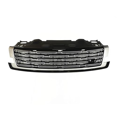 Calandre de course Range Rover L405 grille de pare-chocs en maille aérodynamique