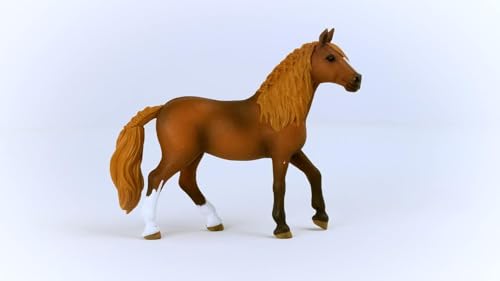 SCHLEICH Spielfigur Horse Club Paso Peruano Stute