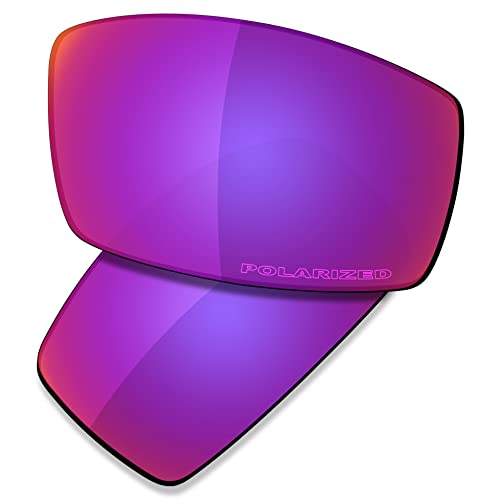 Image of SAUCER Premium Replacement Lenses for Oakley Canteen 2006 | UV400 Protection, Anti-Scratch, Precise Fit & Enhanced Clarity