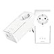 STRONG 2000 Duo Powerline-Adapter-Set