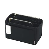ZTUJO Luxury Felt Organizer Removable