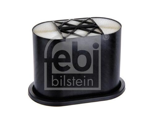 FEBI BILSTEIN 179486 Filtro de aire Cartucho filtrante