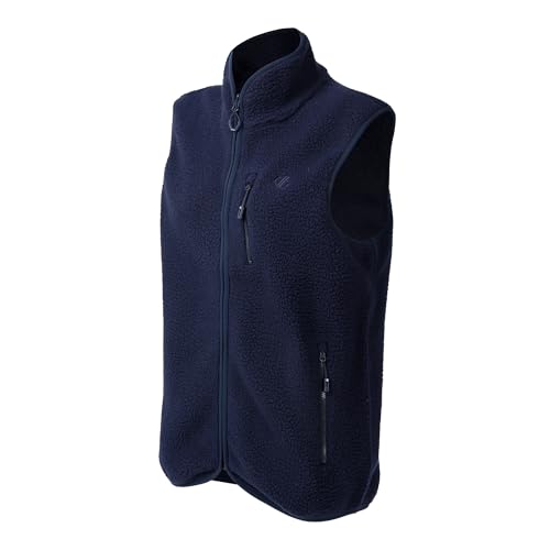 Chaleco Dare 2b Excursion mujer chaleco deportivo acolchado sin mangas 4