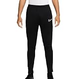 Nike Herren Dri-Fit Academy25 Kpz Br Trainingshose, Black/Black/White, M