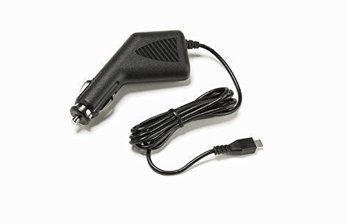 Car Charger for E4, E5, E6, E8 Thermal Cameras