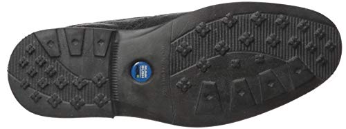 Nunn Bush mens Odell Wingtip Chukka Boot With Kore4