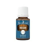 Oregano Essential Oil 15ml by Young Living Essential Oils