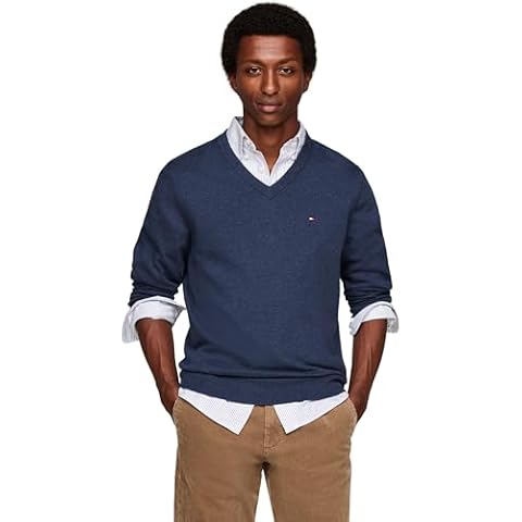 Pull Iconique Tommy Hilfiger Cover