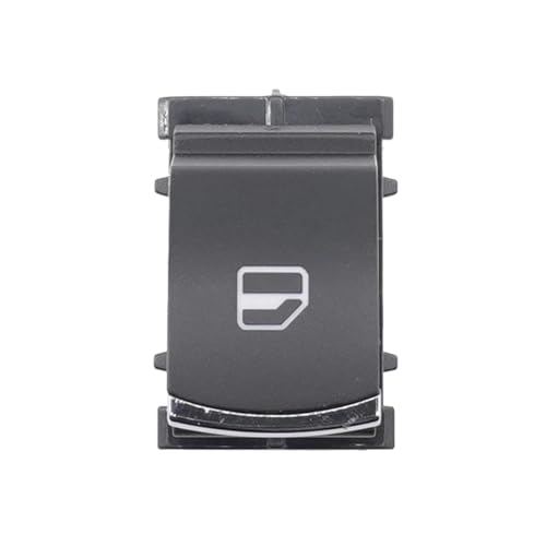 Interrupteur de fenêtre Golf 2005-2013 bouton lève-vitre électrique 5ND959855