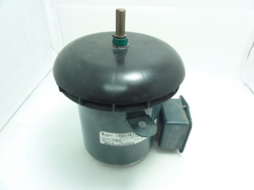5KCP39SGL288AS - OEM Upgraded 3/4 HP 200-460v Condenser Fan Motor Fits GE Genteq