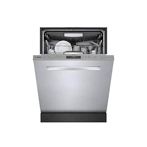 Bosch 800 series dishwasher