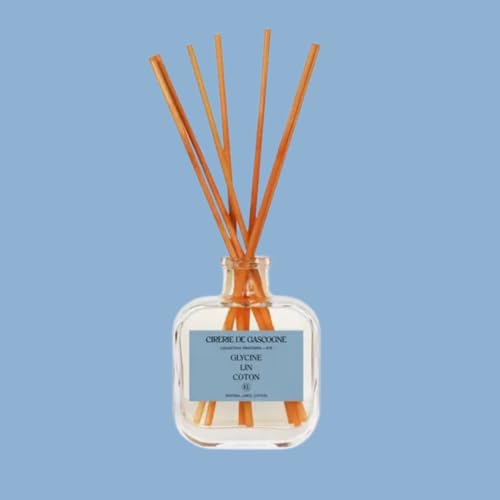 Difusor de aroma con fragancia floral y notas frescas 200ml miniatura 3